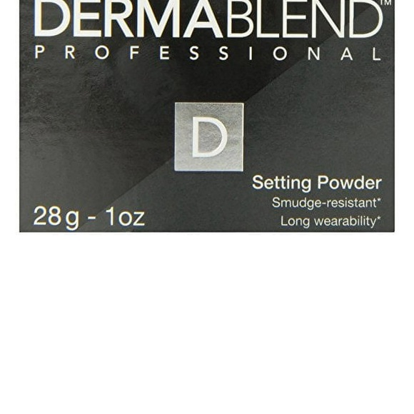 Dermablend Loose Setting Powder, Original, 1 Ounce - Picture 10 of 14
